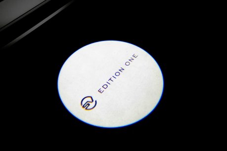 Land Rover Range Rover Sport SV EDITION ONE. FULL SATIN PPF. CARBON CERAMIC BRAKES. SLIDING PANO ROOF. 49