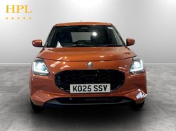 Suzuki Swift 1.2 MHEV Motion Hatchback 5dr Petrol Hybrid Manual Euro 6 (s/s) (82 ps) Air