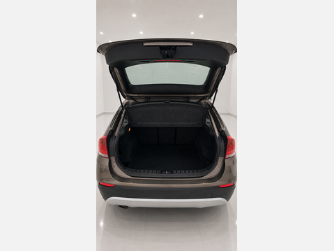 BMW X1 XDRIVE18D SE 3