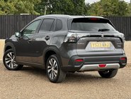 Suzuki S-Cross ULTRA BOOSTERJET ALLGRIP MHEV 2