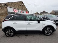 Vauxhall Crossland X ELITE NAV 8