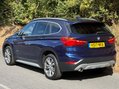 BMW X1 2.0 X1 xDrive 20i XLine Auto 4WD 5dr 25