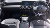 Mercedes-Benz A Class 1.3 A200 AMG Line (Executive) Hatchback 5dr Petrol 7G-DCT Euro 6 (s/s) (163 7