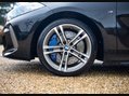 BMW 1 Series 2.0 M135i xDrive Auto 4WD 5dr 17