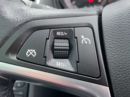 Vauxhall Meriva 1.4 Meriva SE Auto 5dr 36