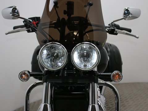 Triumph Thunderbird THUNDERBIRD STORM 21
