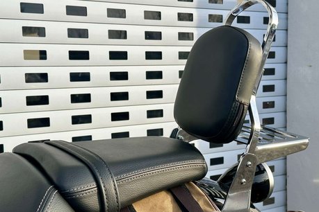 Royal Enfield Super Meteor 0.6 Super Meteor 650 19