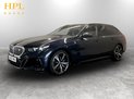 BMW I5 40 83.9kWh M Sport Touring 5dr Electric Auto eDrive (11kW Charger) (340 ps) 3