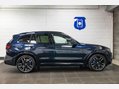 BMW X3 3.0 M40d MHT Auto xDrive Euro 6 (s/s) 5dr 82