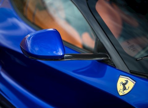 Ferrari LaFerrari 39