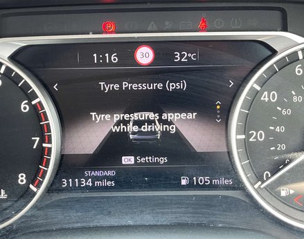 Nissan Qashqai 1.3 Qashqai Acenta Premium DiG-T MHEV 5dr 33