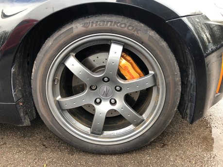 Nissan 350Z GT 3.5 300 V6 Coupe manual UK Car 64000 mls good service history 23