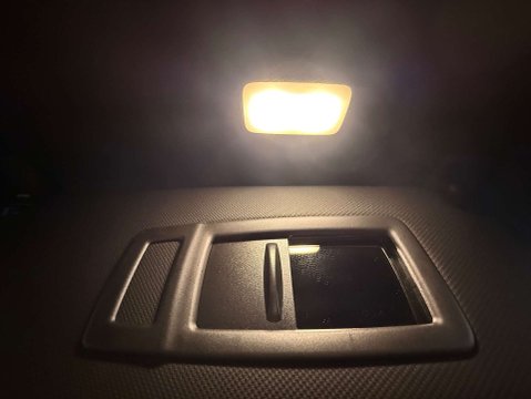 BMW 4 Series 2.0 420I Gran Coupe M Sport Auto 5dr 24