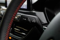 Ford Focus ST-LINE X EDITION MHEV 17