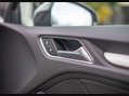 Audi A3 2.0 S3 Sportback TFSI Black Edition Quattro Semi-Auto 4WD 5dr 36