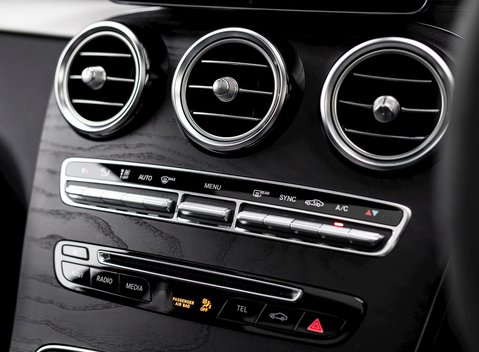 Mercedes-Benz GLC 63 S 4Matic 20