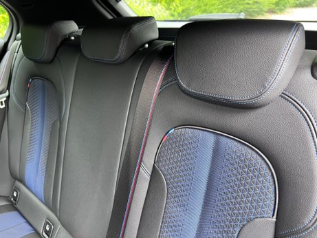 BMW 1 Series 1.5 118i M Sport (LCP) DCT Euro 6 (s/s) 5dr 30