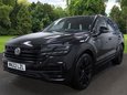 Volkswagen Touareg 3.0 TSI V6 Black Edition Tiptronic 4Motion Euro 6 (s/s) 5dr 8