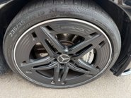 Mercedes-Benz A Class AMG A 35 4MATIC PREMIUM PLUS MHEV 25
