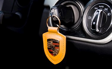 Porsche 911 50th Anniversary Edition 15