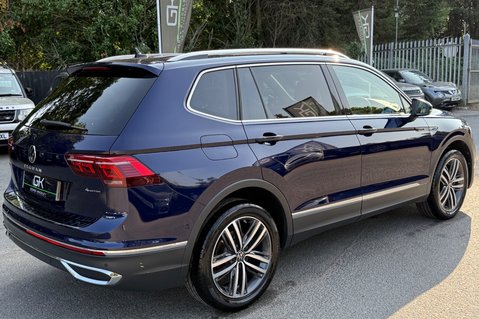 Volkswagen Tiguan Allspace ELEGANCE TDI 4MOTION DSG 3