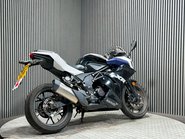 Lexmoto LXR 2023 1 OWNER SPORTS PROJECT BIKE 125CC LEARNER 3