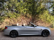 BMW M4 3.0 BiTurbo DCT Euro 6 (s/s) 2dr 5