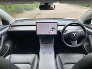 Tesla Model 3 (Dual Motor) Long Range Auto 4WDE 4dr 11