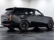 Land Rover Range Rover 3.0 P400 MHEV HSE SUV 5dr Petrol Auto 4WD Euro 6 (s/s) (400 ps) 16