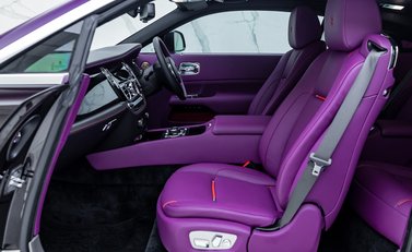 Rolls-Royce Wraith Series II 20