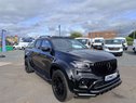 Mercedes-Benz X Class 2.3 X250 Progressive D 4Matic Auto 4WD