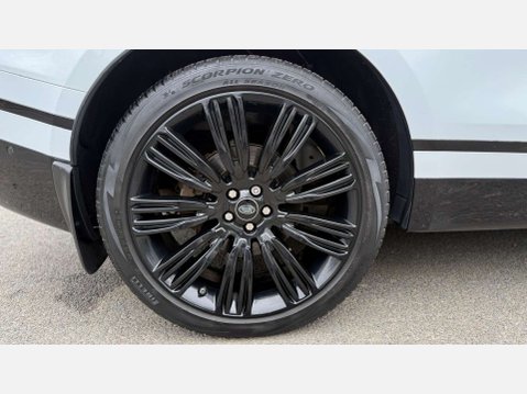 Land Rover Range Rover Velar 3.0 Range Rover Velar R-Dynamic HSE P380 Auto 4WD 5dr 58