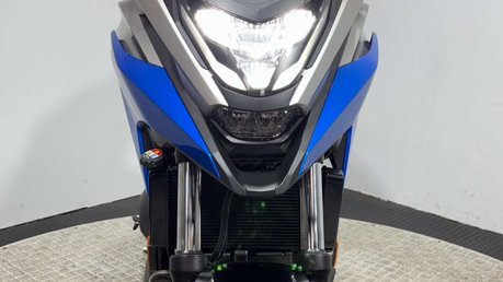 Honda NC750X DCT 2021 17K DCT AUTOMATIC EXCELLENT CONDITION MOT A2 750CC 16