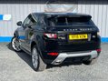 Land Rover Range Rover Evoque 2.2 SD4 Dynamic Auto 4WD Euro 5 (s/s) 5dr 68