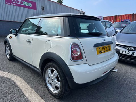 Mini Hatch 1.6 One 3dr 31
