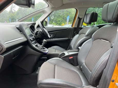 Renault Scenic 1.6 Scenic Dynamique S Nav dCi 5dr 34