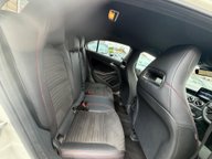 Mercedes-Benz A Class A 200 D AMG LINE PREMIUM 13