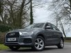 Audi Q3 TDI QUATTRO SE 1
