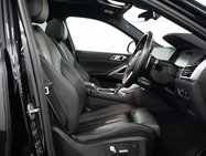 BMW X6 3.0 30d MHT M Sport SUV 5dr Diesel Hybrid Auto xDrive Euro 6 (s/s) (286 ps) 3
