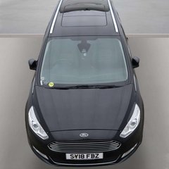 Ford Galaxy 2.0 TDCi Titanium X MPV 5dr Diesel Manual Euro 6 (s/s) (150 ps) 7