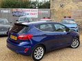 Ford Fiesta 1.0T EcoBoost Titanium Euro 6 (s/s) 5dr 11
