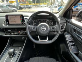 Nissan Qashqai 1.3 Qashqai Acenta Premium DiG-T MHEV CVT 5dr 19