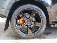 Land Rover Defender 110 BRAND NEW HARDTOP  250  TOP X-DYNAMIC SE REAR SEATS STYLED BY SEEKER  10