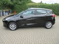 Ford Fiesta 1.1 Ti-VCT Zetec Euro 6 (s/s) 5dr 6