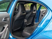 Mercedes-Benz A Class 2.1 A 220 D AMG Line Auto 5dr 13