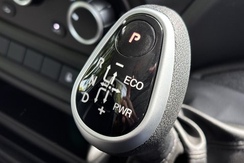 Iveco Daily 35C16HB Hi-Matic Cage Dropside with Tail Lift 34