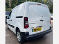 Peugeot Partner 1.6 HDi 850 S Panel Van 4dr Diesel Manual L1 (132 g/km, 90 bhp) 15