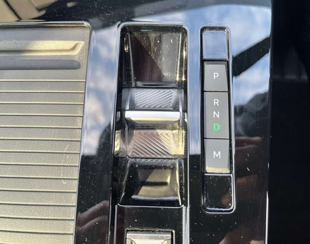 Vauxhall Astra 1.2 Astra Ultimate Turbo Auto 5dr 46