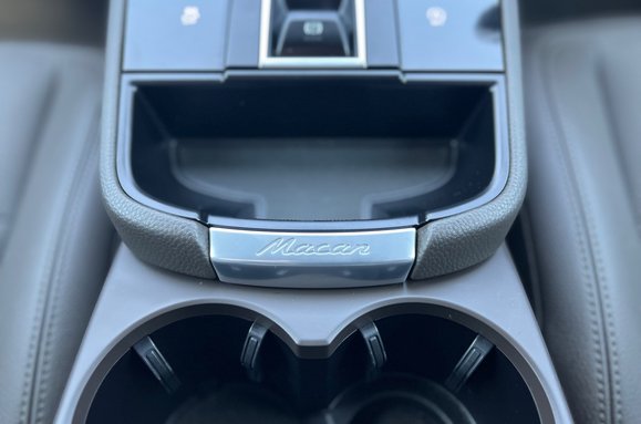 Porsche Macan PDK 49