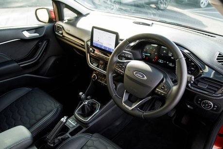 Ford Fiesta VIGNALE EDITION